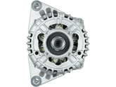 Lichtmaschine Generator für MERCEDES-BENZ SSANGYONG DAEWOO FENDT JOHN DEERE