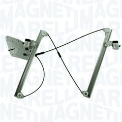 Fensterheber vorne links für SAAB 9-3 9-3X