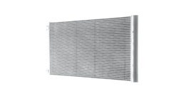 Kondensator Klimaanlage für RENAULT TRAFIC III Kasten Pritsche/Fahrgestell Bus