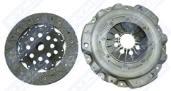 Kupplungssatz für MERCEDES-BENZ V-KLASSE VITO Bus Kasten