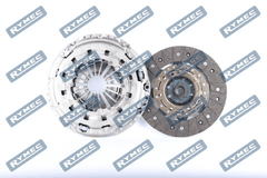 Kupplungssatz für AUDI SEAT SKODA VW A3 Sportback Limousine Cabriolet Q3 TT