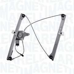 Fensterheber vorne links für PEUGEOT 206 Schrägheck