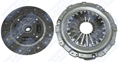 Kupplungssatz für NISSAN RENAULT ALMERA II Hatchback MICRA III CLIO Grandtour