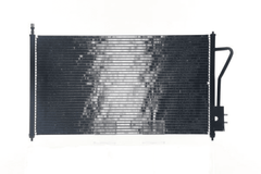Kondensator Klimaanlage für FORD FOCUS I Stufenheck Turnier Kasten/Kombi