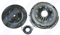 Kupplungssatz für CITROËN PEUGEOT TOYOTA C1 107 AYGO