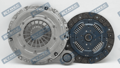 Kupplungssatz für SEAT SKODA VW IBIZA IV SC ST FABIA II Combi ROOMSTER Praktik