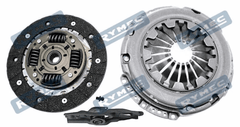 Kupplungssatz für MITSUBISHI SMART COLT VI FORFOUR FORTWO Coupe Cabrio