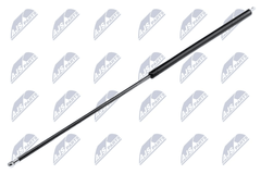 Gasfeder Koffer Laderaum für FIAT NISSAN OPEL RENAULT TALENTO Kasten Bus NV300