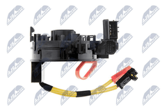 Wickelfeder Airbag für TOYOTA LEXUS CAMRY Stufenheck HIGHLANDER / KLUGER LAND