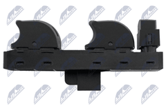 Schalter Fensterheber vorne links für AUDI A3 A6 C6 Avant Q7