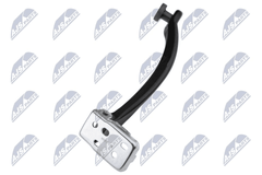 Rollenführung Schiebetür rechts für CITROËN FIAT PEUGEOT JUMPY I Kasten SCUDO