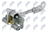 Türfeststeller vorne für PEUGEOT 206 CC Schrägheck Stufenheck SW 206+