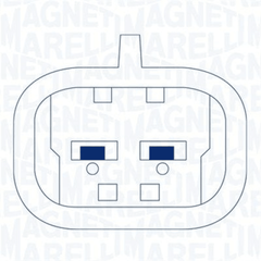 Fensterheber vorne links für MERCEDES-BENZ A-KLASSE