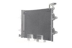 Kondensator Klimaanlage für SEAT SKODA VW CORDOBA IBIZA II III IV SC TOLEDO