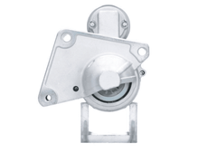 Anlasser Starter für CITROËN FIAT OPEL PEUGEOT VAUXHALL DS BERLINGO C3 AIRCROSS