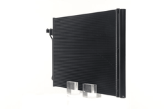 Kondensator Klimaanlage für BMW ROLLS-ROYCE 5 Gran Turismo Touring 6 Cabriolet