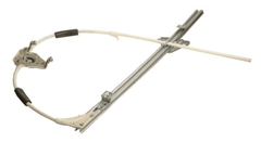 Fensterheber vorne links für IVECO OPEL RENAULT DAILY III Bus