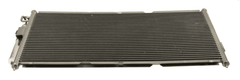 Kondensator Klimaanlage für NISSAN ALMERA II Hatchback PRIMERA Traveller