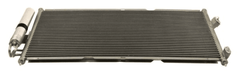 Kondensator Klimaanlage für NISSAN ALMERA II Hatchback PRIMERA Traveller
