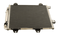 Kondensator Klimaanlage für CITROËN PEUGEOT TOYOTA C1 107 AYGO Kasten/Schrägheck