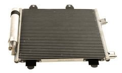Kondensator Klimaanlage für CITROËN PEUGEOT TOYOTA C1 107 AYGO Kasten/Schrägheck