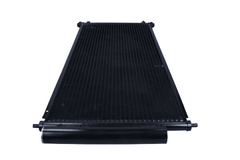 Kondensator Klimaanlage für HONDA JAZZ II