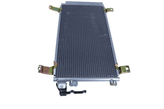 Kondensator Klimaanlage für MAZDA 6 Station Wagon Stufenheck Hatchback