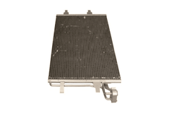 Kondensator Klimaanlage für VOLVO C30 C70 II Cabriolet S40 V50