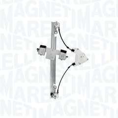 Fensterheber vorne links für FORD FIESTA VI Van