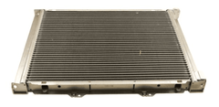 Kondensator Klimaanlage für NISSAN RENAULT MICRA III C+C CLIO II MEGANE