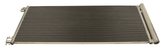 Kondensator Klimaanlage für FIAT NISSAN OPEL RENAULT TALENTO Bus
