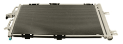 Kondensator Klimaanlage für OPEL ASTRA H Caravan GTC TwinTop FAMILY Stufenheck