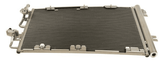 Kondensator Klimaanlage für OPEL ASTRA H Caravan GTC TwinTop ZAFIRA / FAMILY B