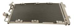 Kondensator Klimaanlage für OPEL ASTRA H Caravan GTC TwinTop ZAFIRA / FAMILY B