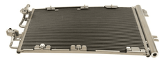 Kondensator Klimaanlage für OPEL ASTRA H Caravan GTC TwinTop ZAFIRA / FAMILY B