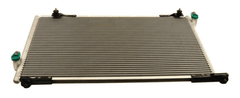Kondensator Klimaanlage für HONDA ACCORD VI Hatchback