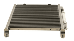 Kondensator Klimaanlage für OPEL SUZUKI AGILA WAGON R Schrägheck R+