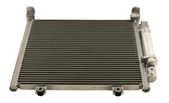 Kondensator Klimaanlage für OPEL SUZUKI AGILA WAGON R Schrägheck R+
