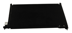 Kondensator Klimaanlage für HONDA CIVIC VII Hatchback