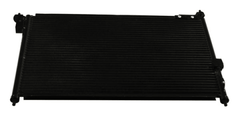 Kondensator Klimaanlage für HONDA CIVIC VII Hatchback