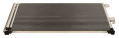 Kondensator Klimaanlage für CITROËN PEUGEOT C5 III Break C6 407 Coupe 508 SW I