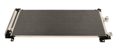 Kondensator Klimaanlage für CITROËN PEUGEOT C5 III Break C6 407 Coupe 508 SW I