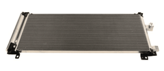 Kondensator Klimaanlage für CITROËN PEUGEOT C5 III Break C6 407 Coupe 508 SW I