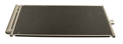 Kondensator Klimaanlage für SUBARU LEGACY IV Station Wagon OUTBACK