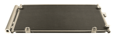 Kondensator Klimaanlage für SUBARU LEGACY IV Station Wagon OUTBACK