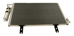Kondensator Klimaanlage für RENAULT CLIO II KANGOO Rapid