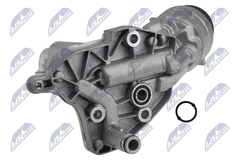 Ölkühler Motoröl für ALFA ROMEO FIAT LANCIA OPEL SAAB SUZUKI CADILLAC BRERA