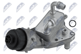 Ölkühler Motoröl für ALFA ROMEO FIAT LANCIA OPEL SAAB SUZUKI CADILLAC BRERA