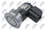 Sensor Einparkhilfe vorne hinten für CITROËN PEUGEOT C-CROSSER ENTERPRISE C4