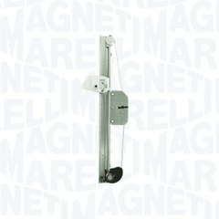 Fensterheber vorne links für FIAT LANCIA BRAVO II DELTA III